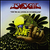 Budgie - You're All Living In Cuckooland By Budgie (Remastered)(180G)(LP)