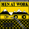 Men At Work - Business As Usual (Ltd. Ed)(140G)(LP)