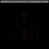 Sisters Of Mercy - First & Last & Always (Ltd. Ed)(Original Master Recording)(140G)(LP)