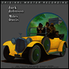 Miles Davis - Jack Johnson (잭 존슨) (Ltd. Ed)(Soundtrack)(180G)(LP)