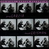 Jerry Garcia & David Grisman - Jerry Garcia & David Grisman (LP)