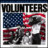 Jefferson Airplane - Volunteers (Limited Edition)(180G)(2LP)