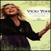 Vicki Yohe - Reveal Your Glory: Live from the Cathedral (지역코드1)(DVD)
