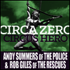 Andy Summers/Circa Zero  - Circus Hero (LP)