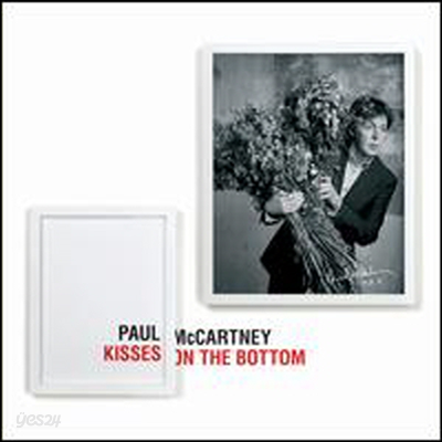 Paul McCartney - Kisses on the Bottom (Digipack)(CD)