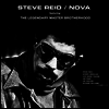 Steve Reid - Nova (Ltd. Ed)(MP3 Download)(Orange LP)