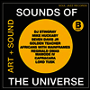 Soul Jazz Records Presents - Sounds Of The Universe 1 Pt B (Download Code)(Gatefold)(180G)(Vinyl 2LP)