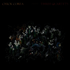 Chick Corea - Three Quartets (Reissue)(LP)