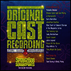 Original Cast Recording - Spongebob Squarepants The New Musical (스폰지밥 네모바지)(O.C.R.)(Gatefold Cover)(Colored 2LP)