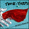 Tune-Yards - Nikki Nack (LP)