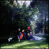 Big Thief - U.F.O.F. (LP)