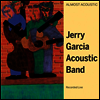Jerry Garcia - Almost Acoustic (Purple 2LP)