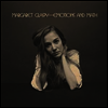 Margaret Glaspy - Emotions & Math (LP)