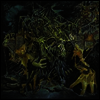 King Gizzard & the Lizard Wizard - Murder Of The Universe (Clear Green & Yellow Vinyl)(LP)