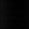 Alabama Shakes - Sound & Color (Download Code)(Gatefold)(Clear Vinyl)(2LP)