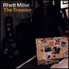 Rhett Miller - The Traveler (LP)