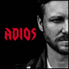 Cory Branan - Adios (Download Card)(180G)(LP)