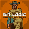 Bottle Rockets - Bit Logic (Download Card)(180G)(LP)