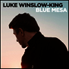 Luke Winslow-King - Blue Mesa (MP3 Download)(180G)(LP)