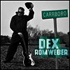 Dex Romweber - Carrboro (Limited Edition)(LP)