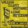 William Elliot / Esme Patterson - Play Each Other's Songs (7 inch Single LP)