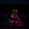 Banditos - Visionland (Download Card)(180G)(LP)