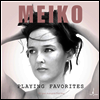 Meiko - Playing Favorites (180g LP)