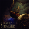 Infamous Stringdusters - Laws Of Gravity (LP)