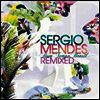 Sergio Mendes - Bom Tempo Brasil: Remixes (CD)