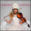 Lindsey Stirling - Warmer In The Winter (Digipack)(CD)