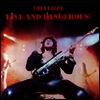 Thin Lizzy - Live & Dangerous (Vertigo) (180g Super Vinyl) (2LP)