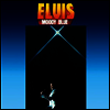 Elvis Presley - Moody Blue (Ltd. Anniversary Edition)(Gatefold Blue Vinyl)(180G)(LP)