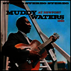 Muddy Waters - Muddy Waters At Newport 1960 (Ltd. Ed)(Gatefold)(180G)(LP)