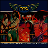 REO Speedwagon - You Get What You Play For (Limited Edition)(180G)(Gatefold Cover)(Blue 2LP)