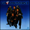 O.S.T. - Ghostbusters II (고스트버스터스 2) (Soundtrack)(LP)