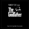 Nino Rota - Godfather (대부) (Soundtrack)(Triple Gatefold)(180G)(Vinyl LP)