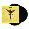 Nirvana - In Utero (Remastered)(20th Anniverssary Limited Deluxe Edition)(Gatefold Cover)(3LP)