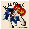 Kate Nash - My Best Friend Is You (180G)(LP)