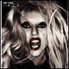 Lady GaGa - Born This Way (2LP)