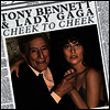 Tony Bennett & Lady Gaga - Cheek To Cheek (Ltd. Ed)(atefold)(LP)