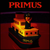 Primus - Tales From The Punchbowl (LP)