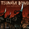 Tsunami Bomb - The Definitive Act (Ltd. Ed)(White LP)