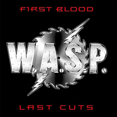 W.A.S.P. - First Blood Last Cuts (Digipack)(CD)