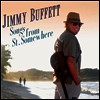 Jimmy Buffett - Songs From St Somewhere (Ltd)(Gatefold)(180G)(2LP)