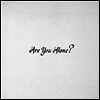 Majical Cloudz - Are You Alone (MP3 Download)(LP)