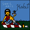 Snail Mail - Habit (LP)