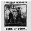 Car Seat Headrest - Teens Of Denial (2LP)