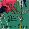 Car Seat Headrest - Teens Of Style (Download Card)(Vinyl LP)