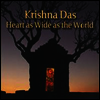 Krishna Das - Heart As Wide As the World (Digipack)(CD)
