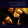 Kitchens Of Distinction - Cowboys & Aliens (Vinyl LP)